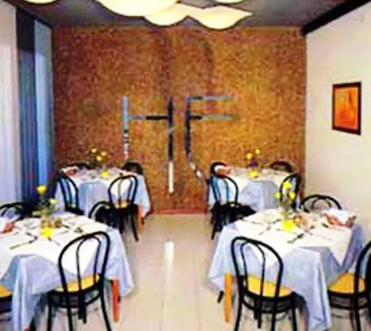 Hotel Elde Riccione