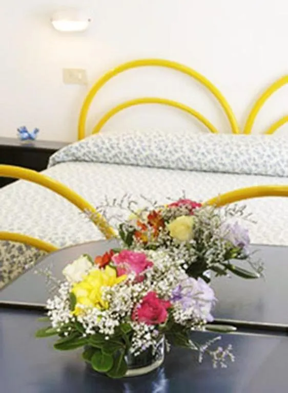 Hotel Elde Riccione