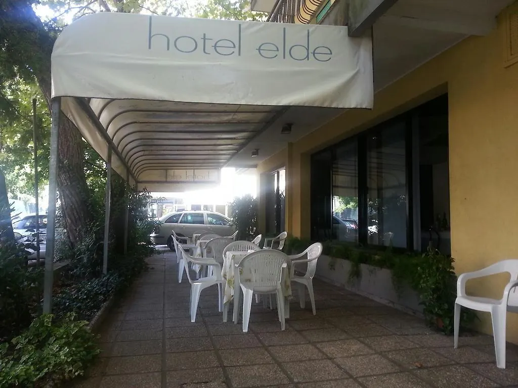 Hotel Elde Riccione
