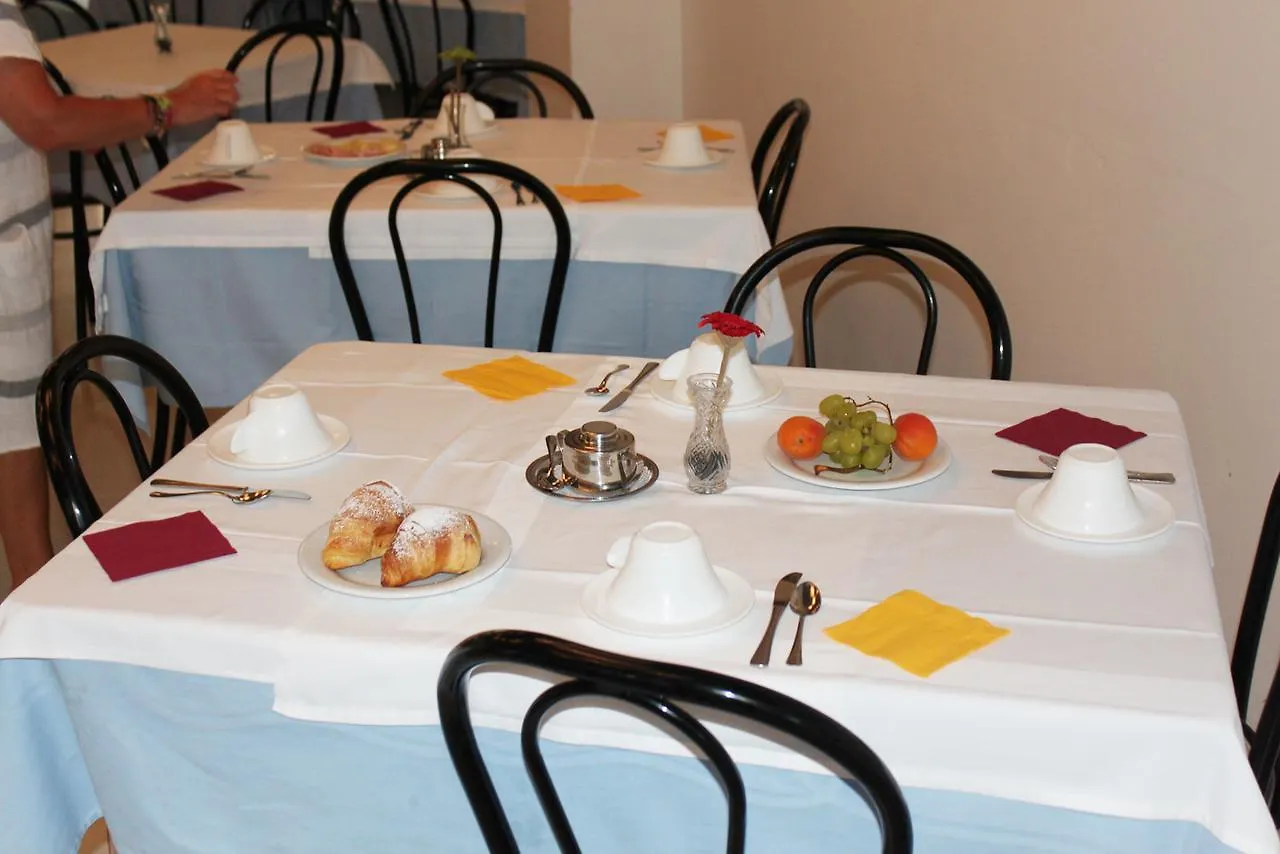 Hotel Elde Riccione 0*,  Italy