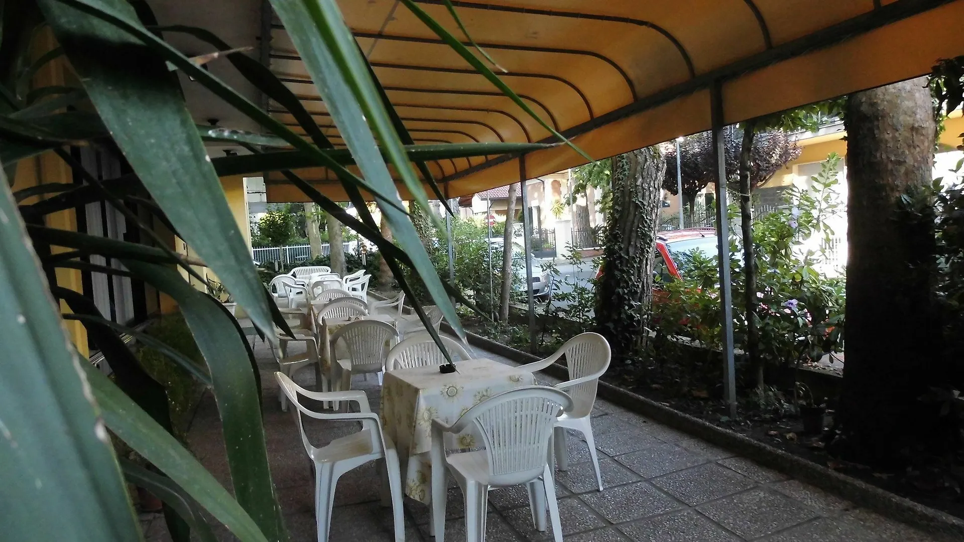 Hotel Elde Riccione