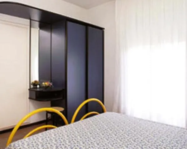 Hotel Elde Riccione