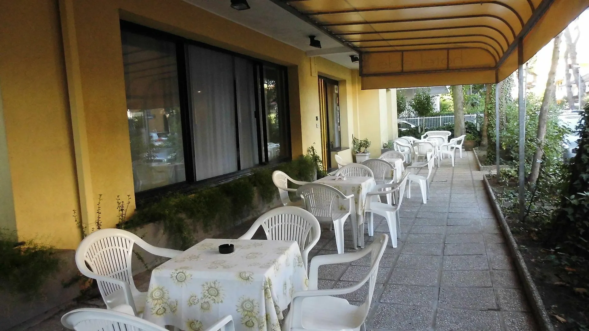 Hotel Elde Riccione Italy