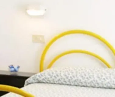 Hotel Elde Riccione Italy