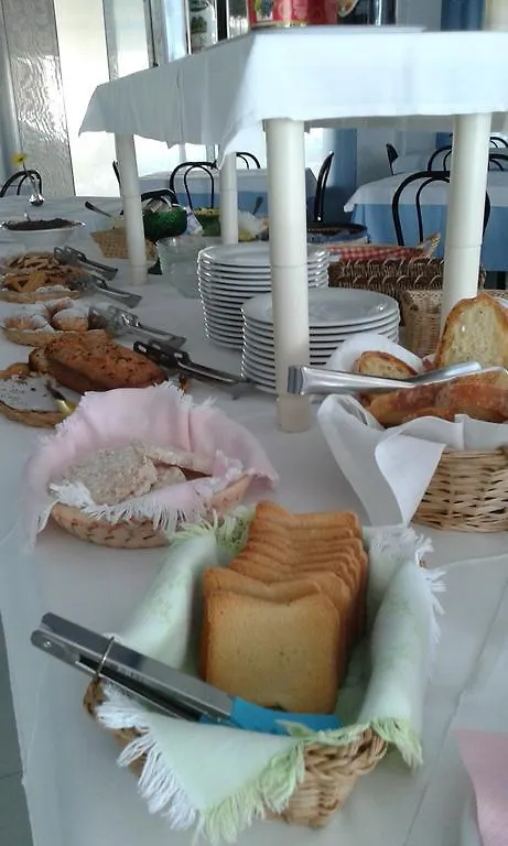 Hotel Elde Riccione