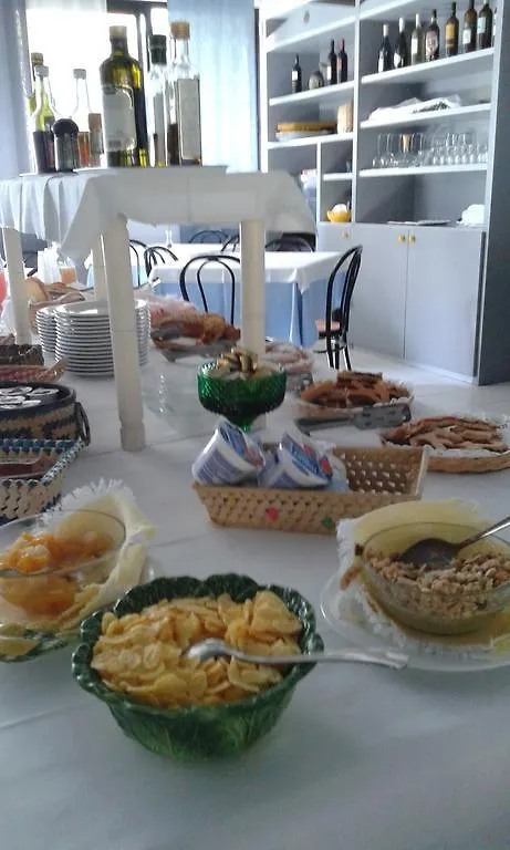 Hotel Elde Riccione