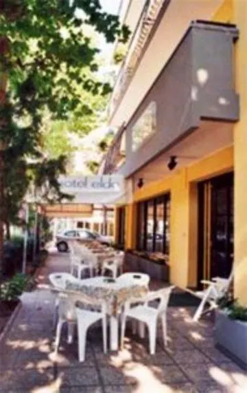 Hotel Elde Riccione