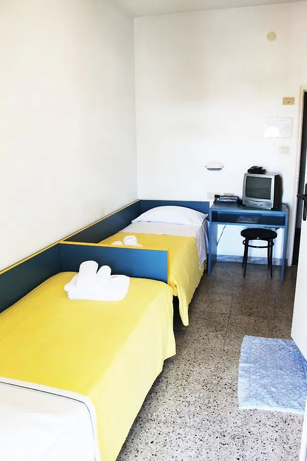 Hotel Elde Riccione