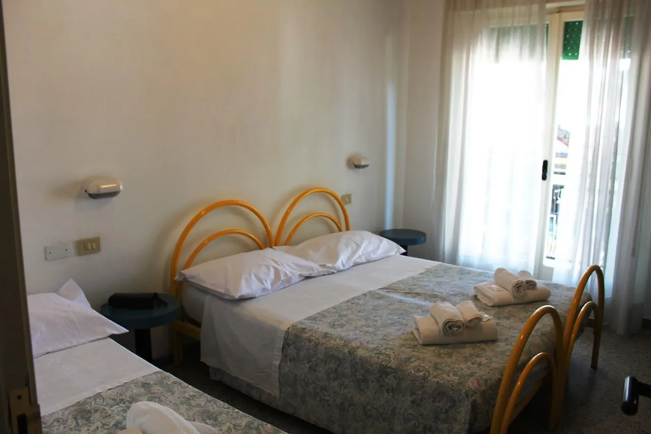 Hotel Elde Riccione