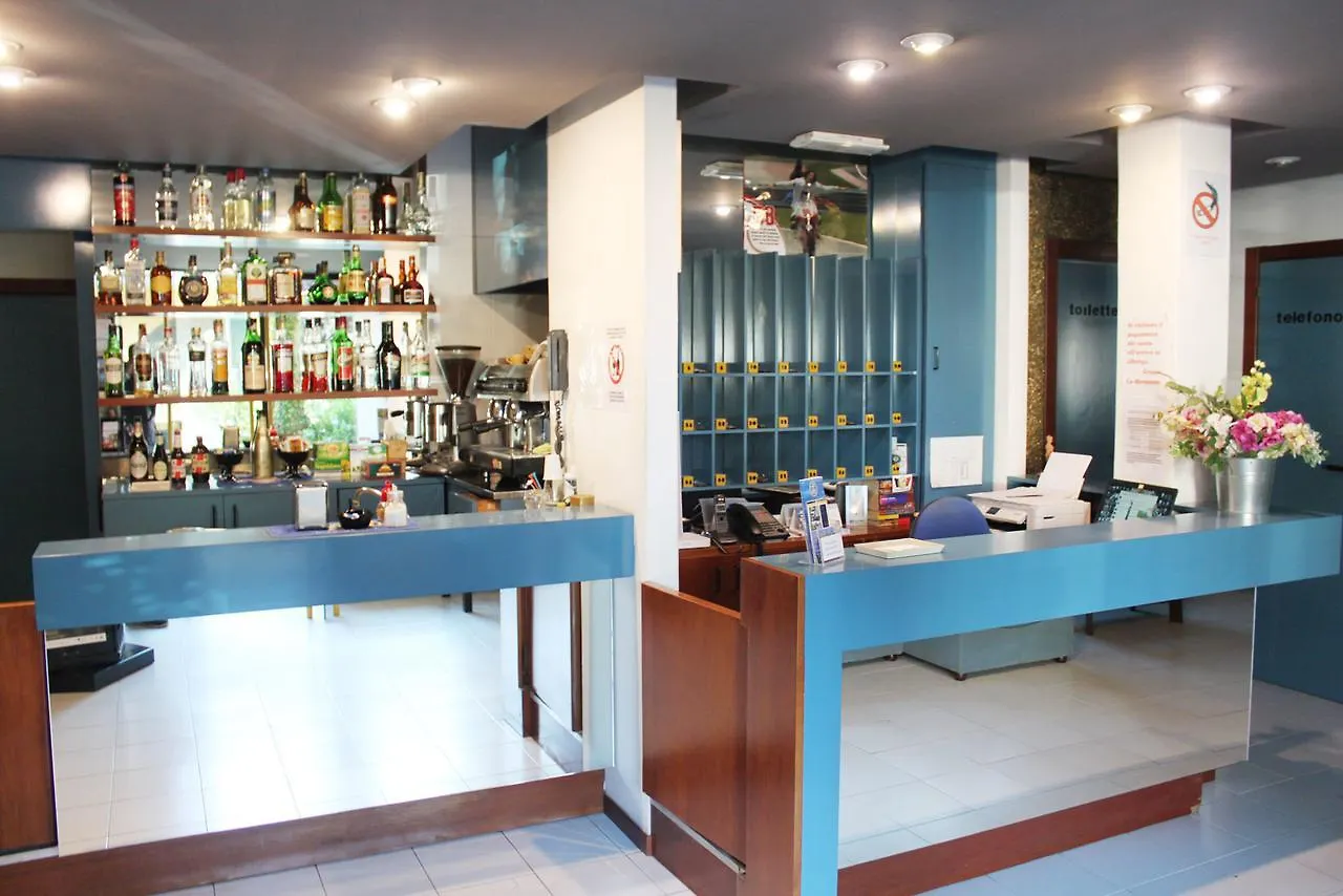 Hotel Elde Riccione Italy