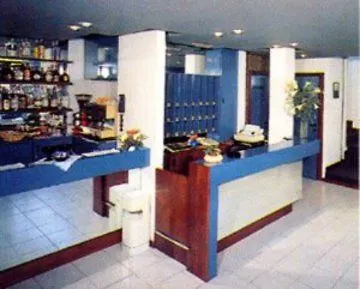 Hotel Elde Riccione Italy