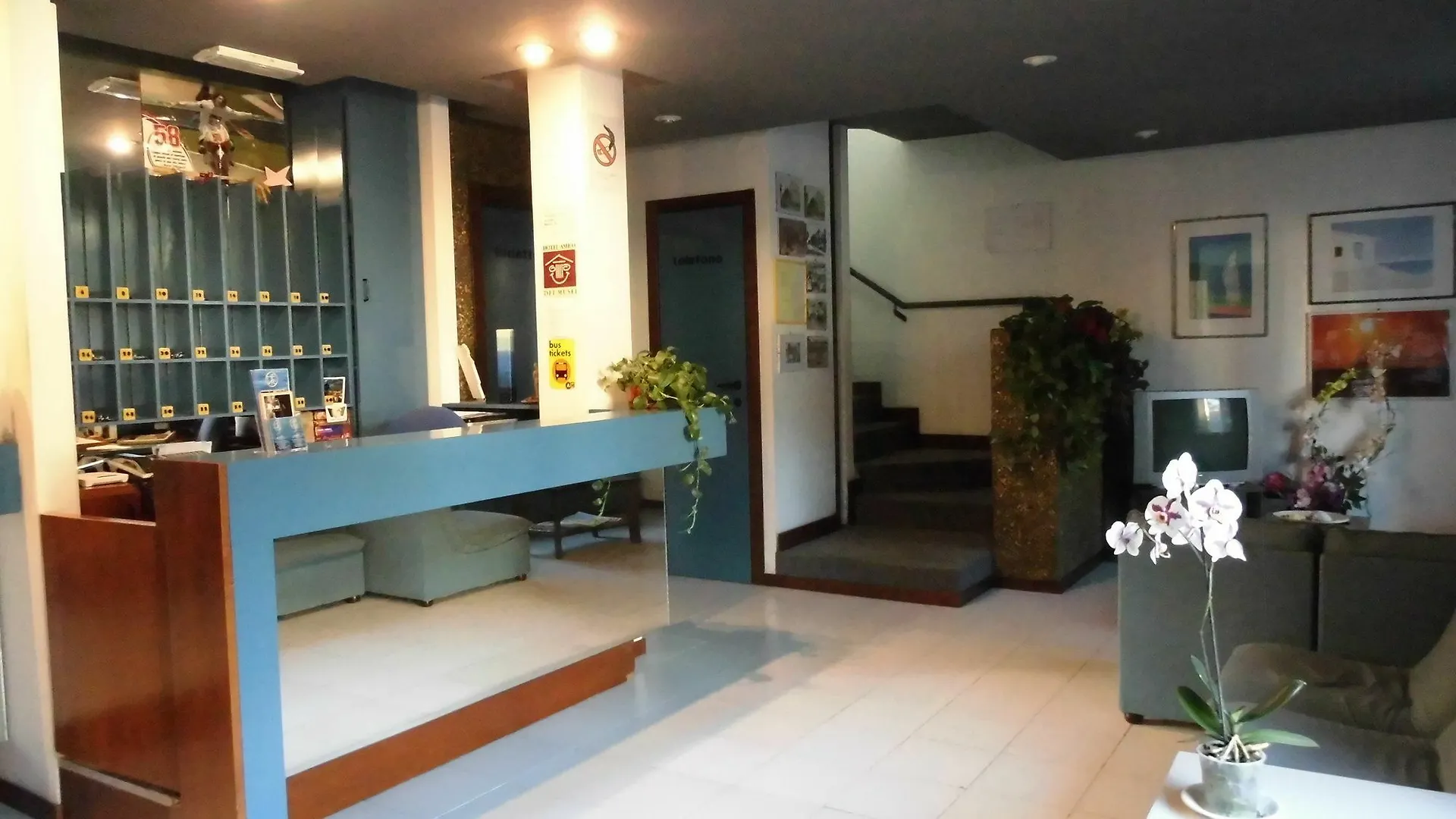 Hotel Elde Riccione