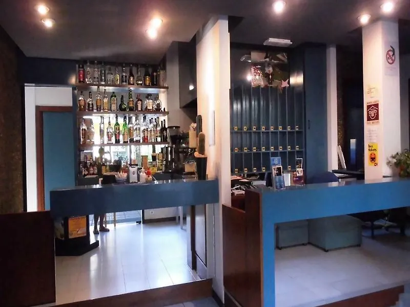 Hotel Elde Riccione