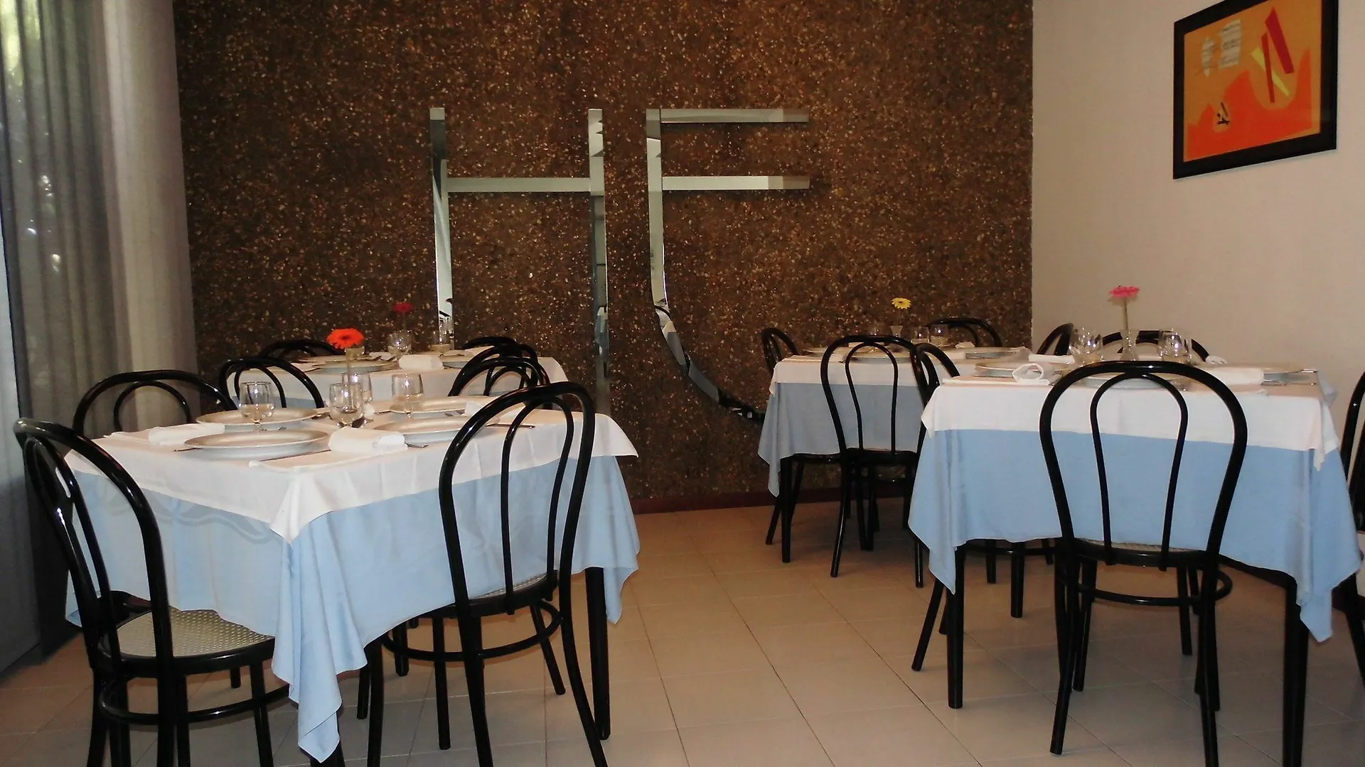Hotel Elde Riccione