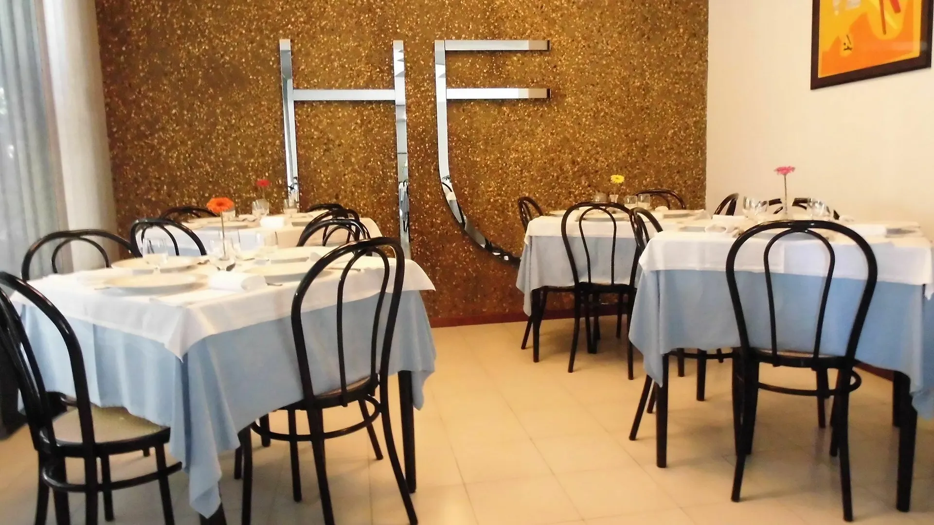 Hotel Elde Riccione Italy