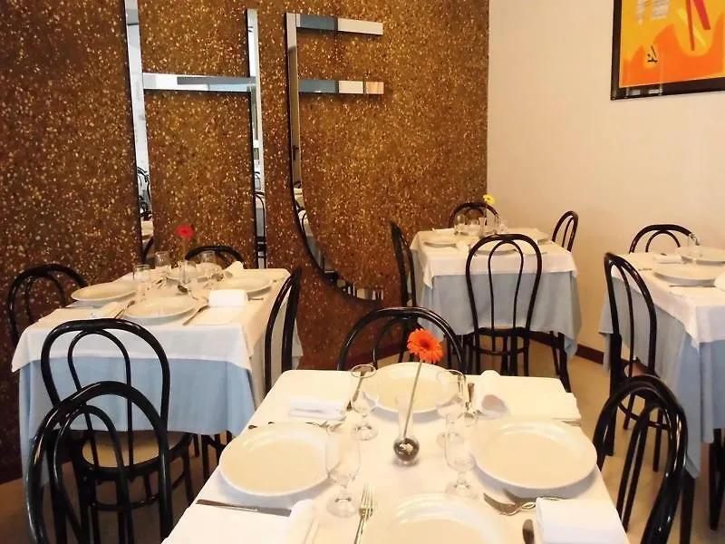 Hotel Elde Riccione Italy